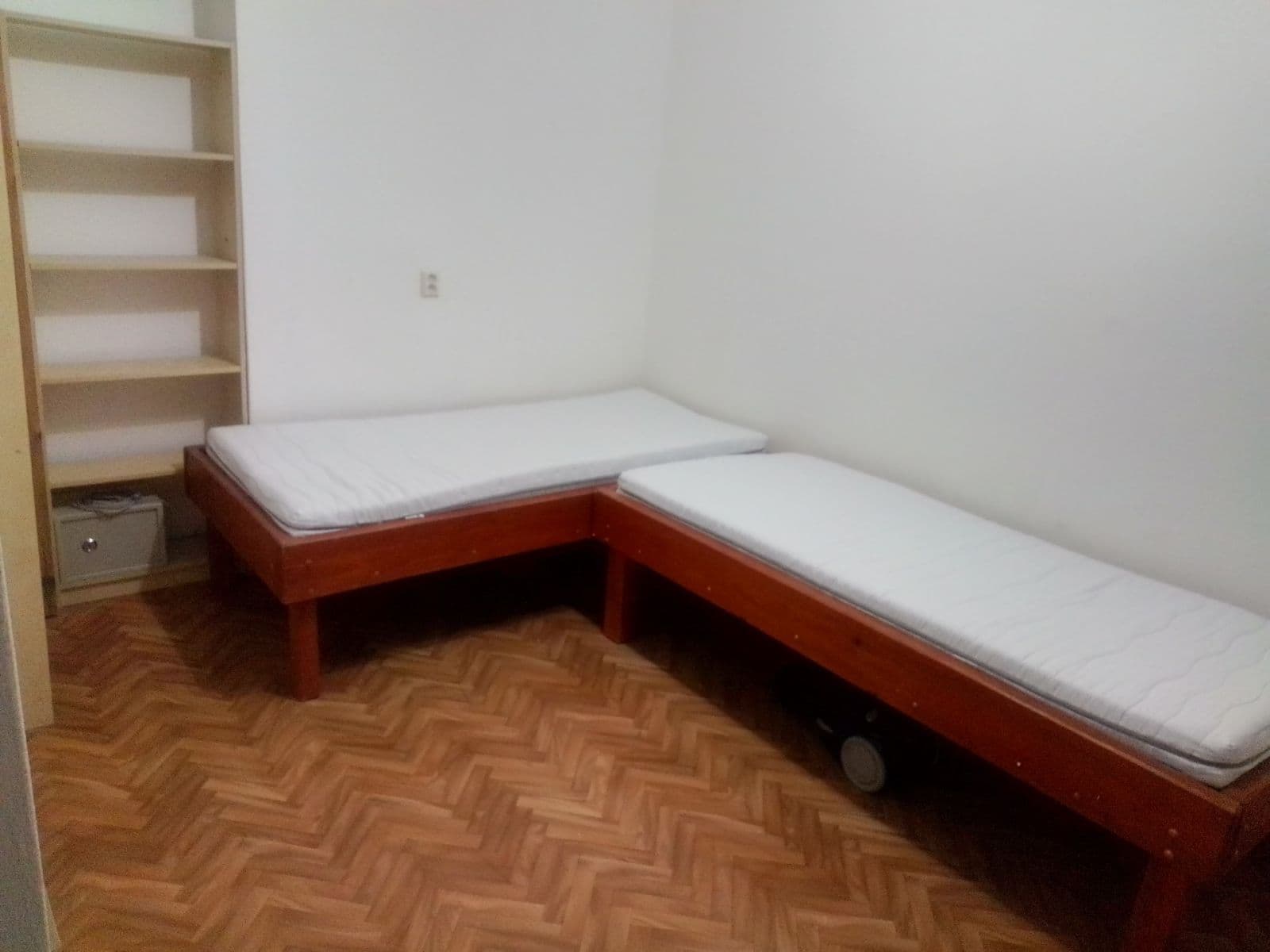 Pronájem bytu 2+1 65 m², Palouk, Brno, Jihomoravský kraj Pronájem bytu 2+1 65 m², Palouk, Brno, Jihomoravský kraj
