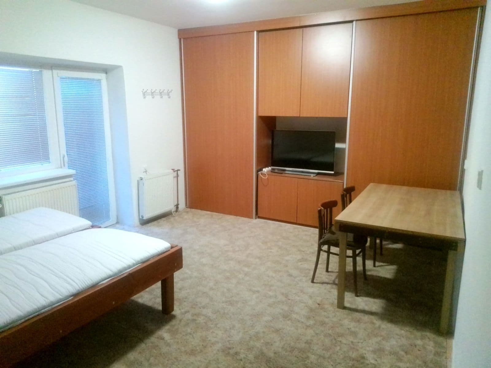 Pronájem bytu 2+1 65 m², Palouk, Brno, Jihomoravský kraj Pronájem bytu 2+1 65 m², Palouk, Brno, Jihomoravský kraj