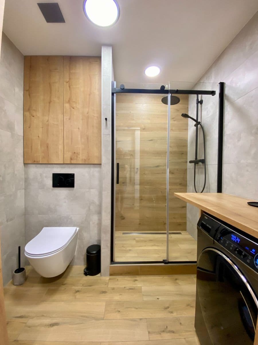 Prodej bytu 2+kk 43 m², Průběžná, Ostrava, Moravskoslezský kraj Prodej bytu 2+kk 43 m², Průběžná, Ostrava, Moravskoslezský kraj