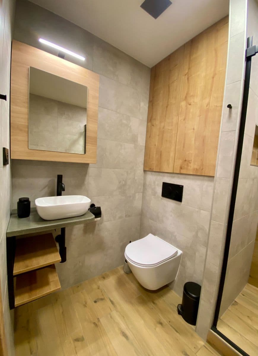 Prodej bytu 2+kk 43 m², Průběžná, Ostrava, Moravskoslezský kraj Prodej bytu 2+kk 43 m², Průběžná, Ostrava, Moravskoslezský kraj