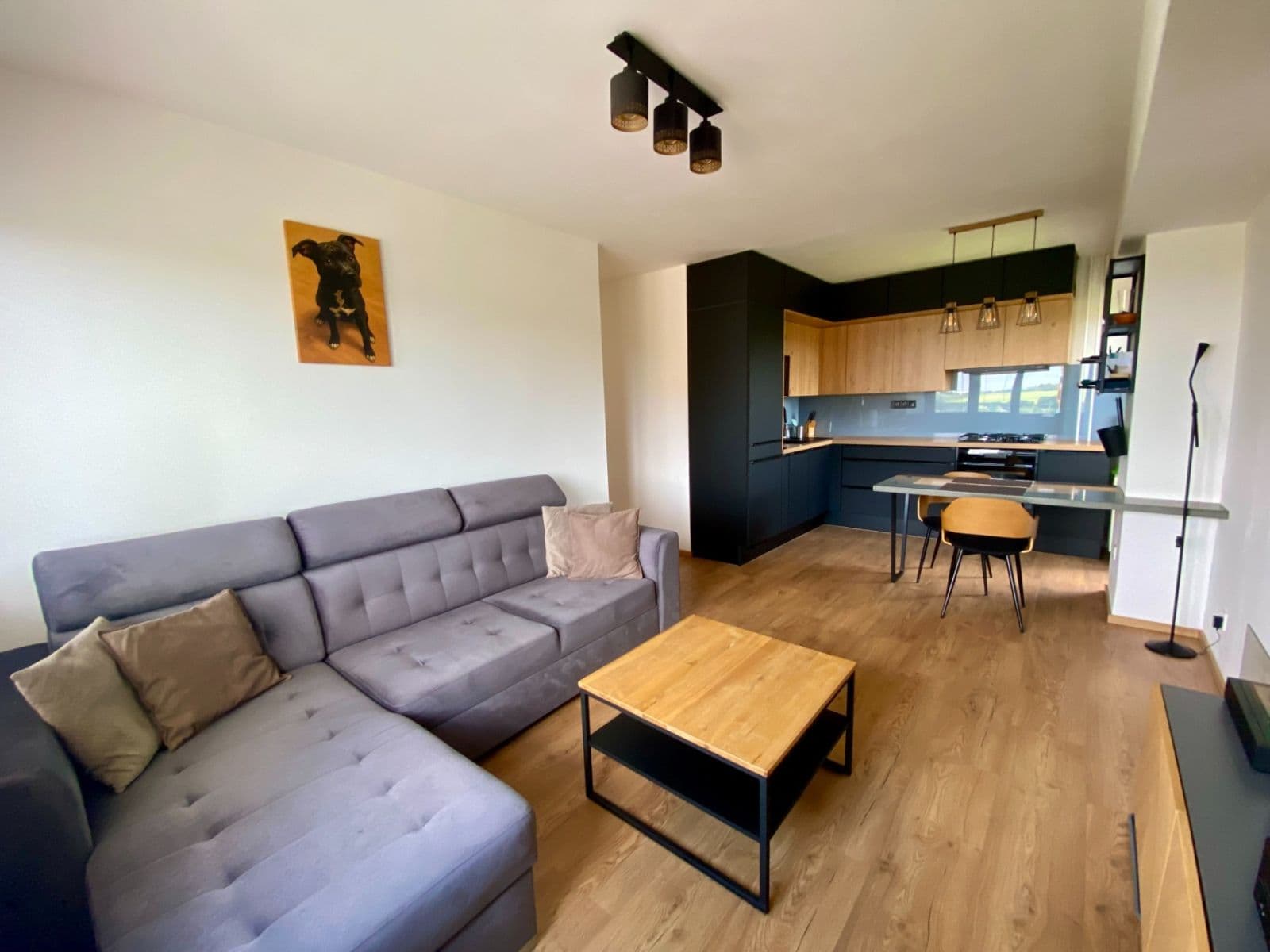 Prodej bytu 2+kk 43 m², Průběžná, Ostrava, Moravskoslezský kraj Prodej bytu 2+kk 43 m², Průběžná, Ostrava, Moravskoslezský kraj