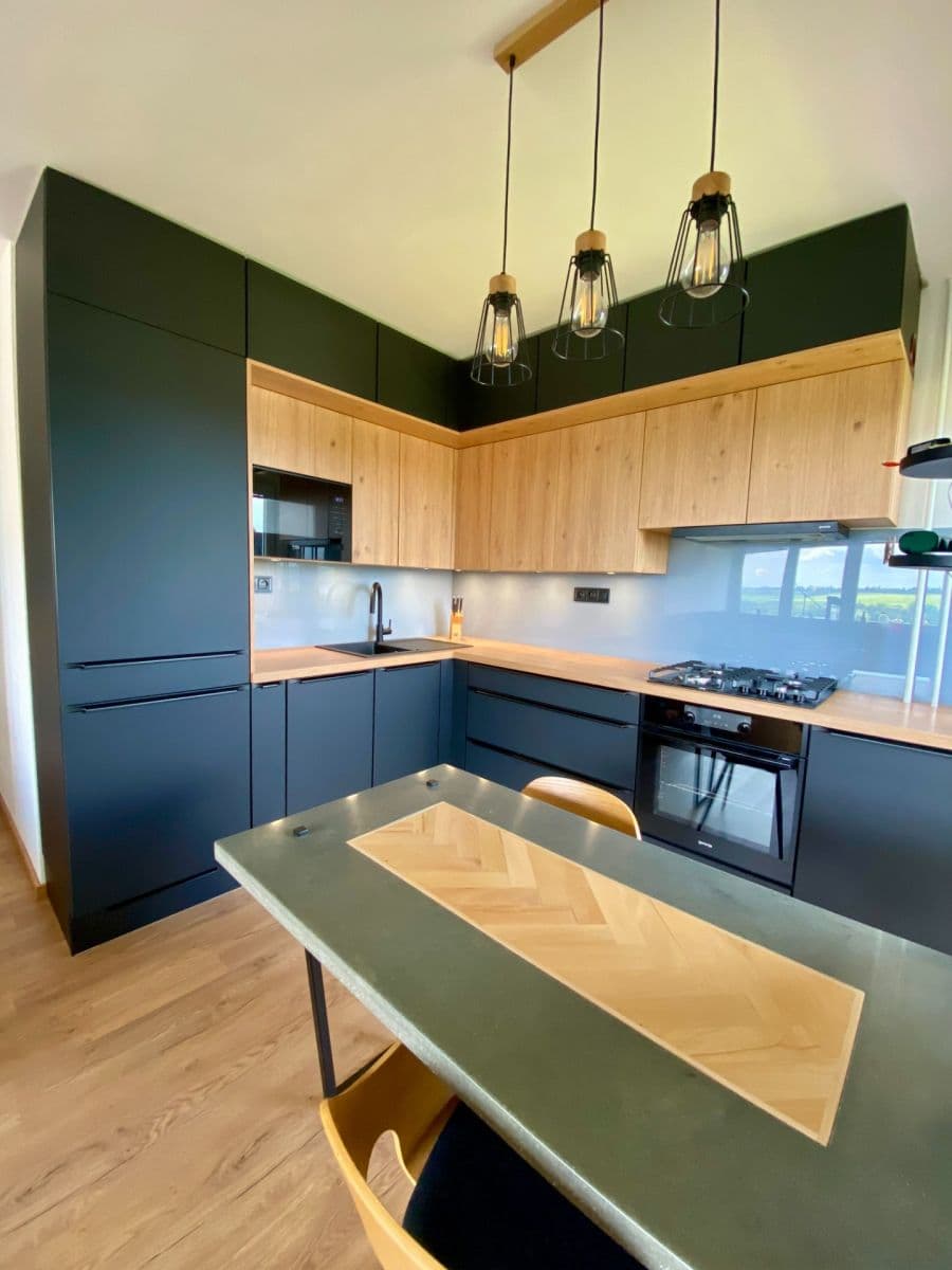 Prodej bytu 2+kk 43 m², Průběžná, Ostrava, Moravskoslezský kraj Prodej bytu 2+kk 43 m², Průběžná, Ostrava, Moravskoslezský kraj