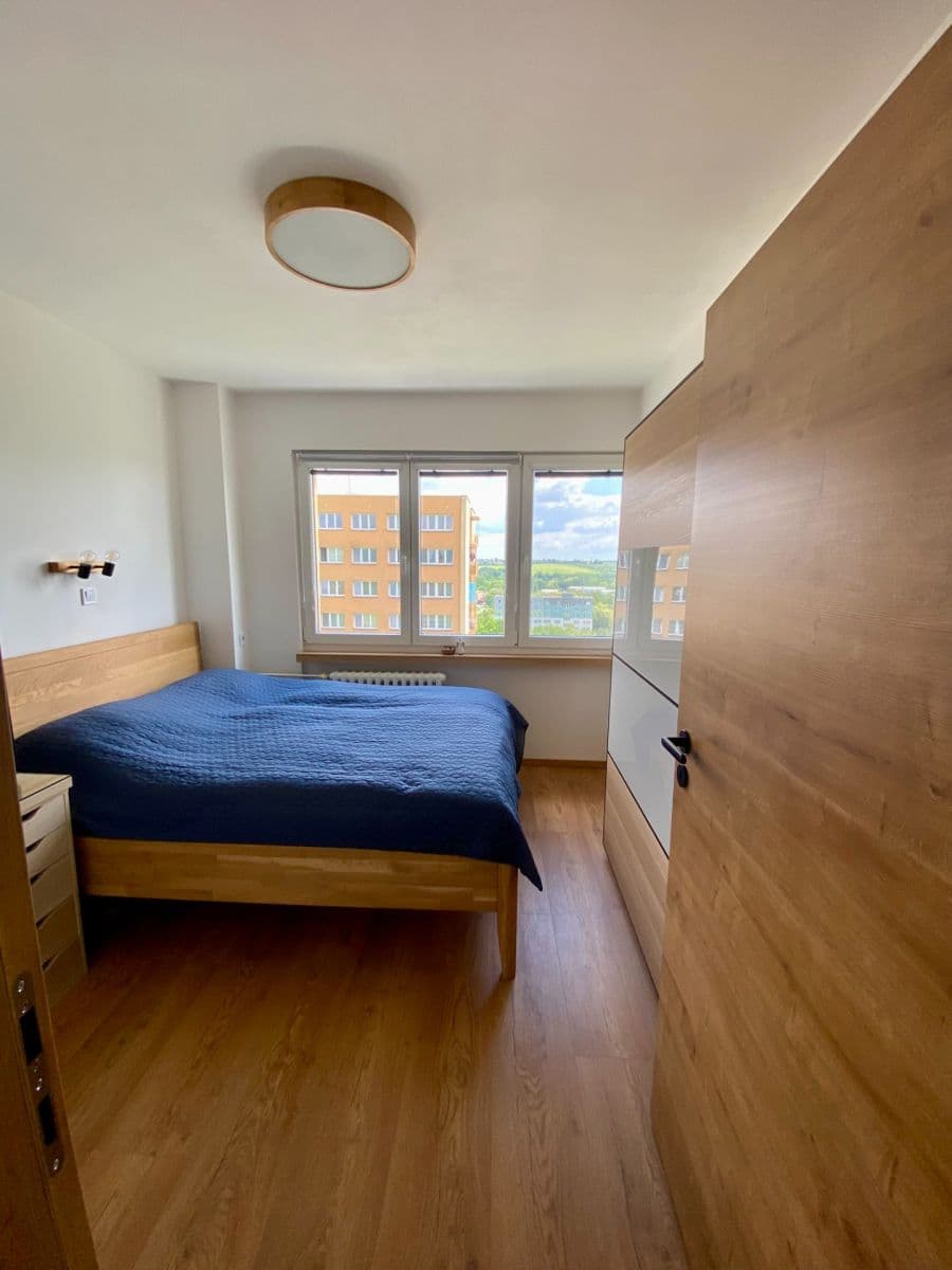Prodej bytu 2+kk 43 m², Průběžná, Ostrava, Moravskoslezský kraj Prodej bytu 2+kk 43 m², Průběžná, Ostrava, Moravskoslezský kraj