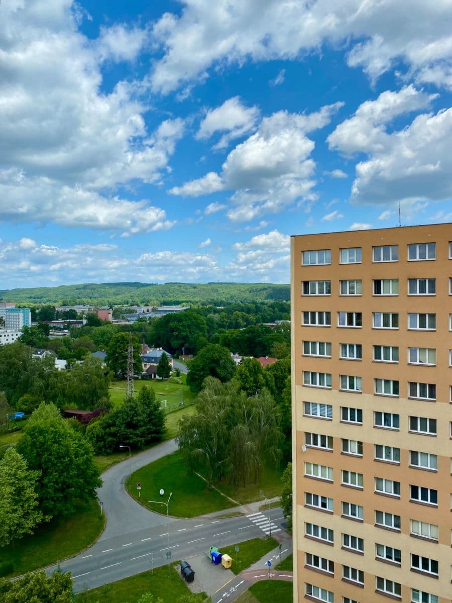 Prodej bytu 2+kk 43 m², Průběžná, Ostrava, Moravskoslezský kraj Prodej bytu 2+kk 43 m², Průběžná, Ostrava, Moravskoslezský kraj