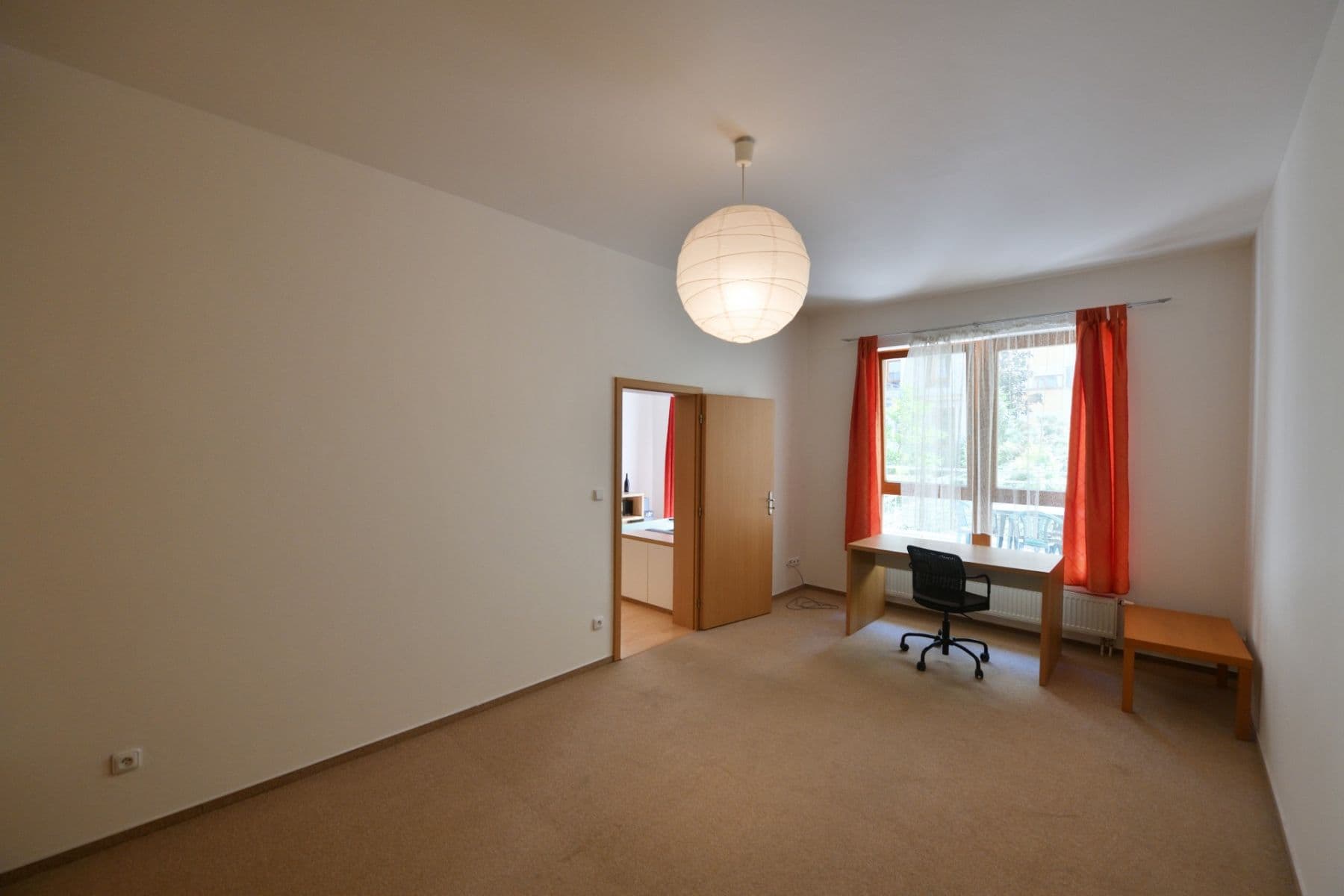 Pronájem bytu 2+kk 53 m², Pod Haltýřem, Praha, Praha Pronájem bytu 2+kk 53 m², Pod Haltýřem, Praha, Praha