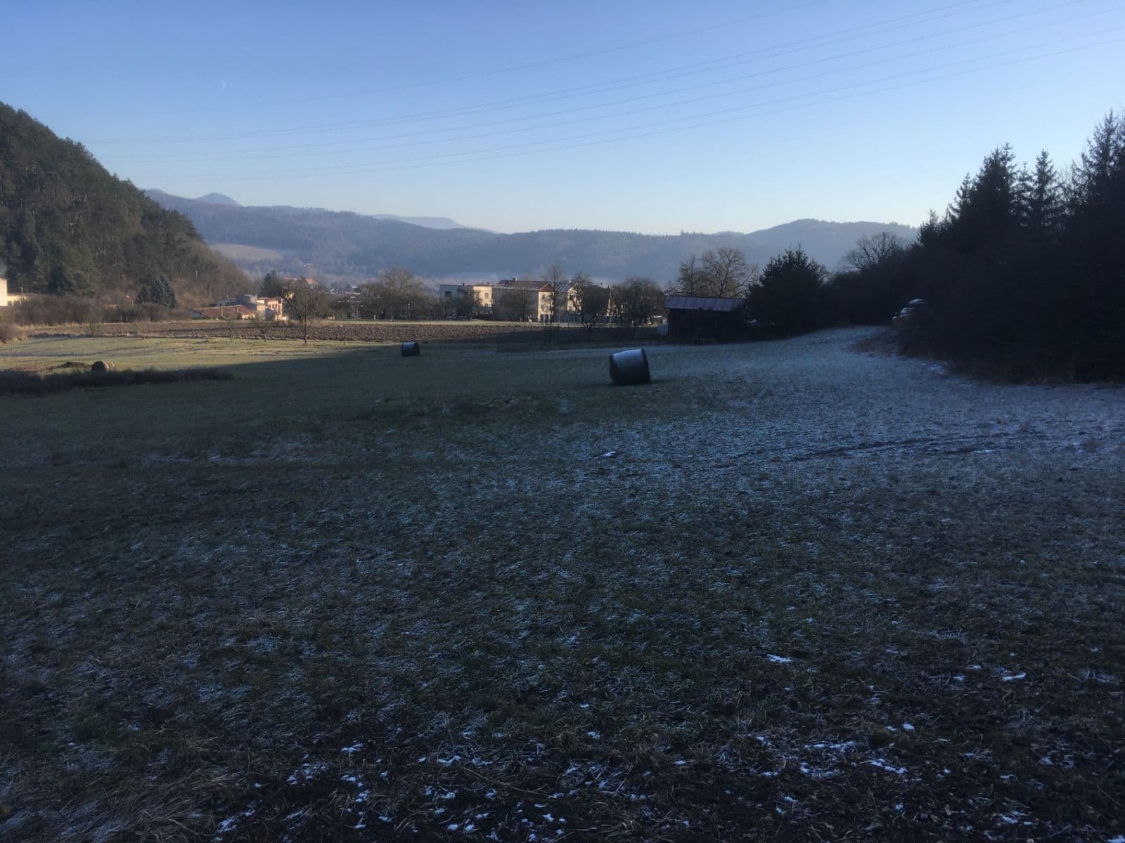 Prodej pozemku 625 m², Slovenská Ľupča, Banskobystrický kraj Prodej pozemku 625 m², Slovenská Ľupča, Banskobystrický kraj