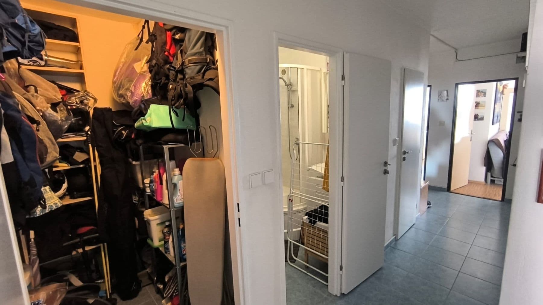 Pronájem bytu 3+1 71 m², Rezlerova, Praha, Praha Pronájem bytu 3+1 71 m², Rezlerova, Praha, Praha