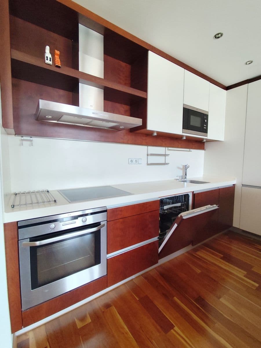Prodej bytu 3+kk 94 m², Paťanka, Praha, Praha Prodej bytu 3+kk 94 m², Paťanka, Praha, Praha