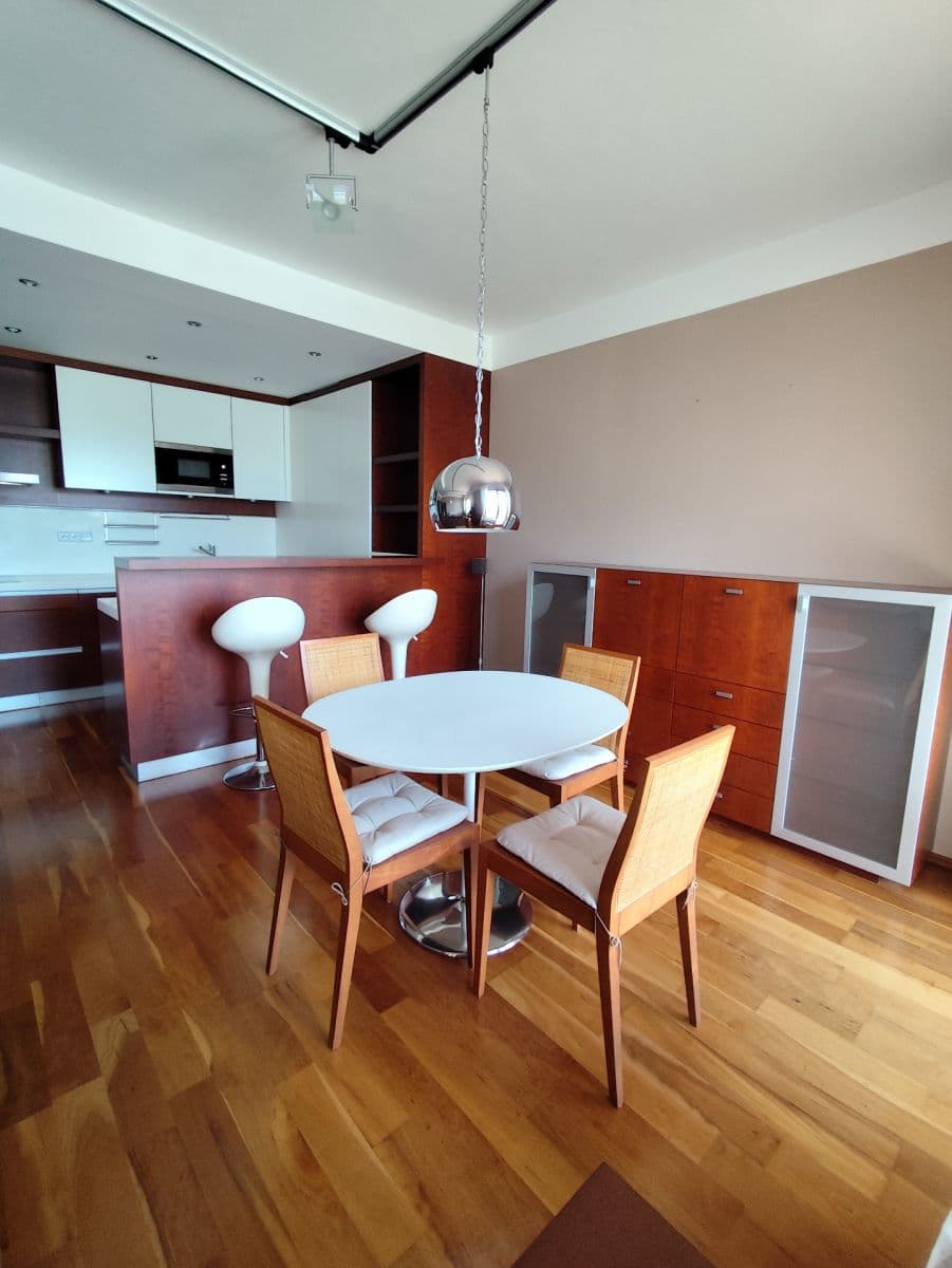 Prodej bytu 3+kk 94 m², Paťanka, Praha, Praha Prodej bytu 3+kk 94 m², Paťanka, Praha, Praha