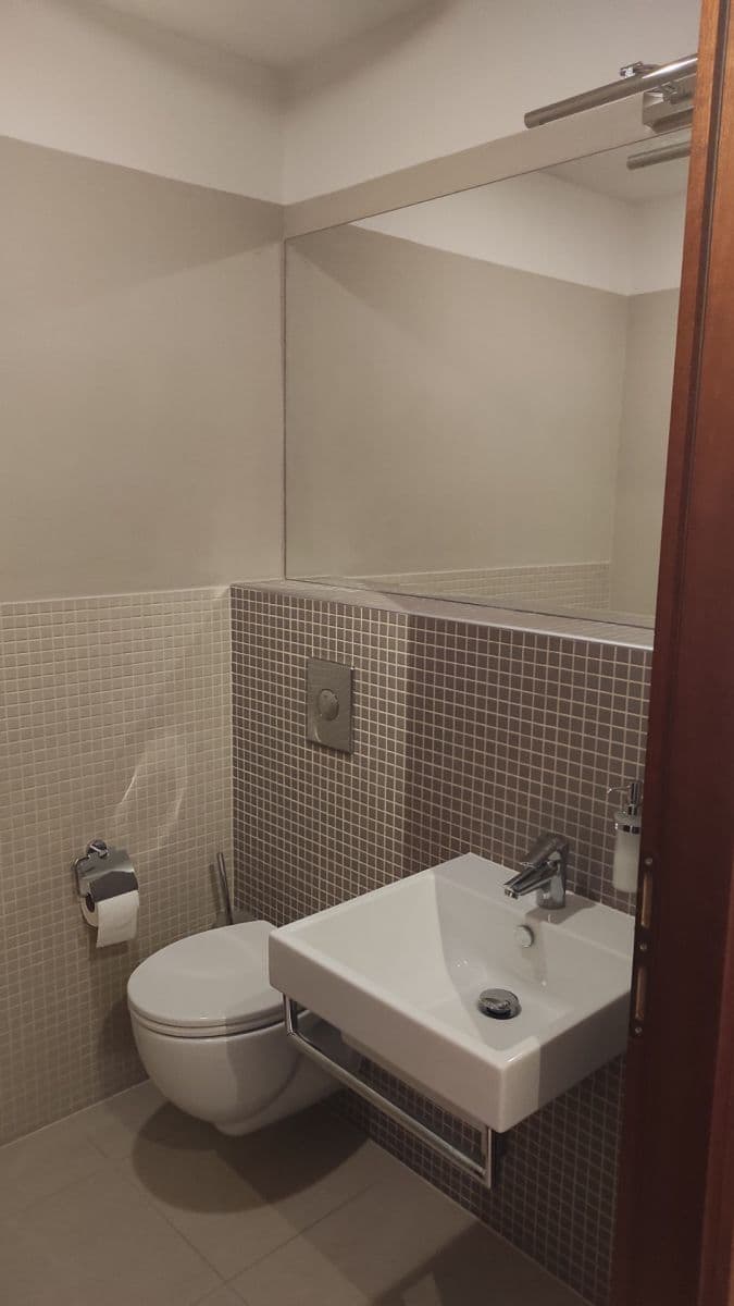 Prodej bytu 3+kk 94 m², Paťanka, Praha, Praha Prodej bytu 3+kk 94 m², Paťanka, Praha, Praha