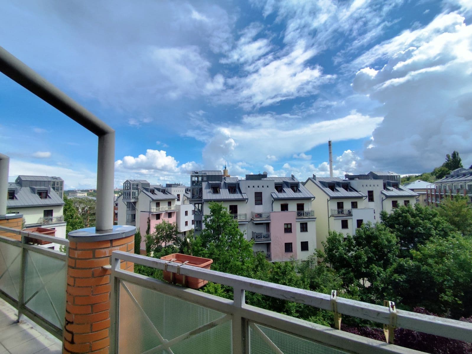 Prodej bytu 3+kk 94 m², Paťanka, Praha, Praha Prodej bytu 3+kk 94 m², Paťanka, Praha, Praha