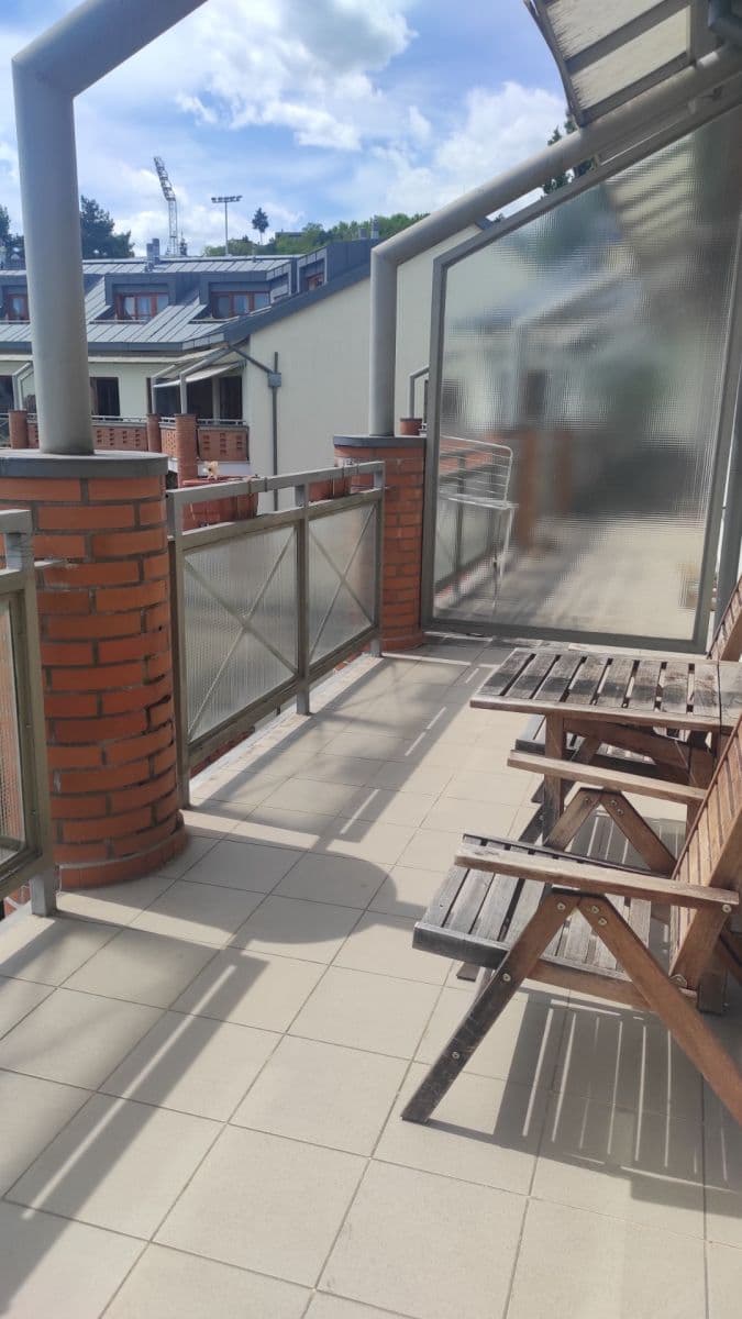 Prodej bytu 3+kk 94 m², Paťanka, Praha, Praha Prodej bytu 3+kk 94 m², Paťanka, Praha, Praha