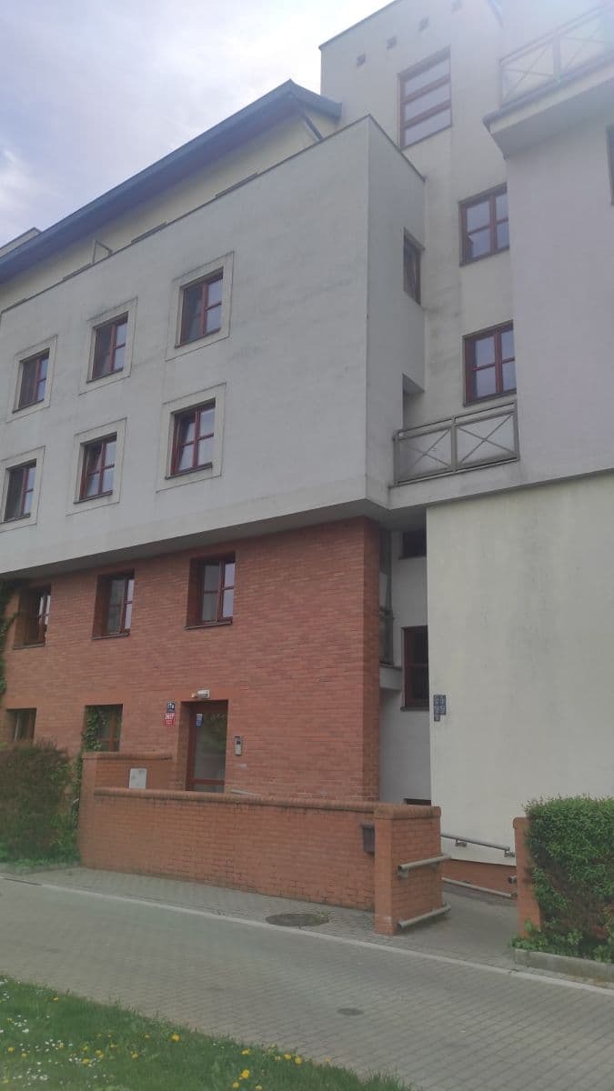 Prodej bytu 3+kk 94 m², Paťanka, Praha, Praha Prodej bytu 3+kk 94 m², Paťanka, Praha, Praha