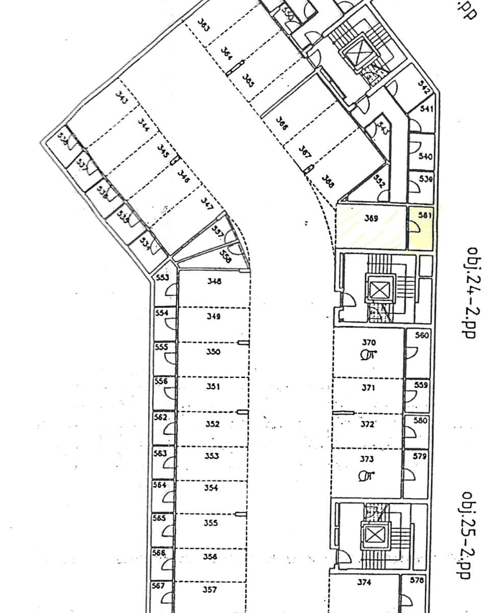 Prodej bytu 3+kk 94 m², Paťanka, Praha, Praha Prodej bytu 3+kk 94 m², Paťanka, Praha, Praha
