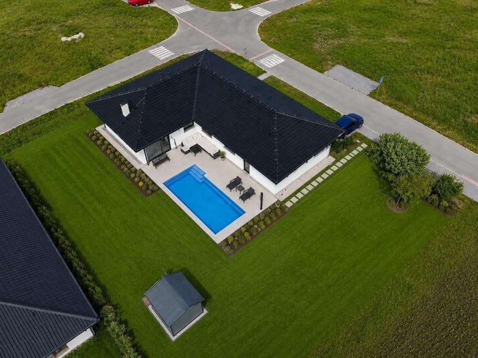 Prodej domu 178 m², pozemek 987 m², Rokytno, Pardubický kraj Prodej domu 178 m², pozemek 987 m², Rokytno, Pardubický kraj