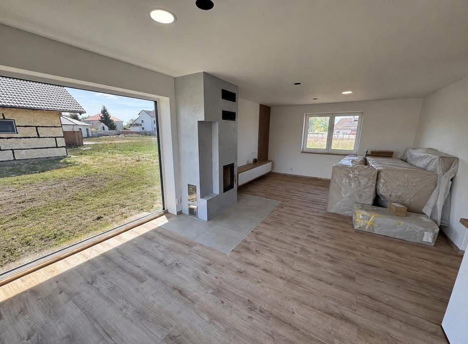 Prodej domu 178 m², pozemek 987 m², Rokytno, Pardubický kraj Prodej domu 178 m², pozemek 987 m², Rokytno, Pardubický kraj