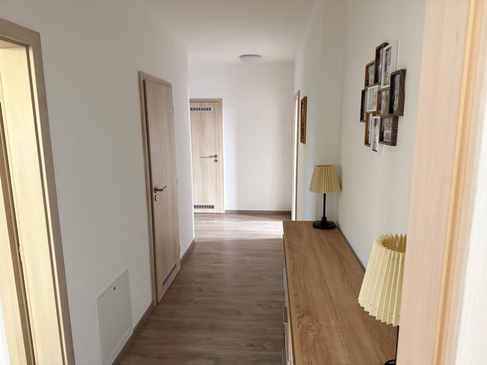 Prodej bytu 3+kk 98 m², Za Lípou, Praha, Praha Prodej bytu 3+kk 98 m², Za Lípou, Praha, Praha