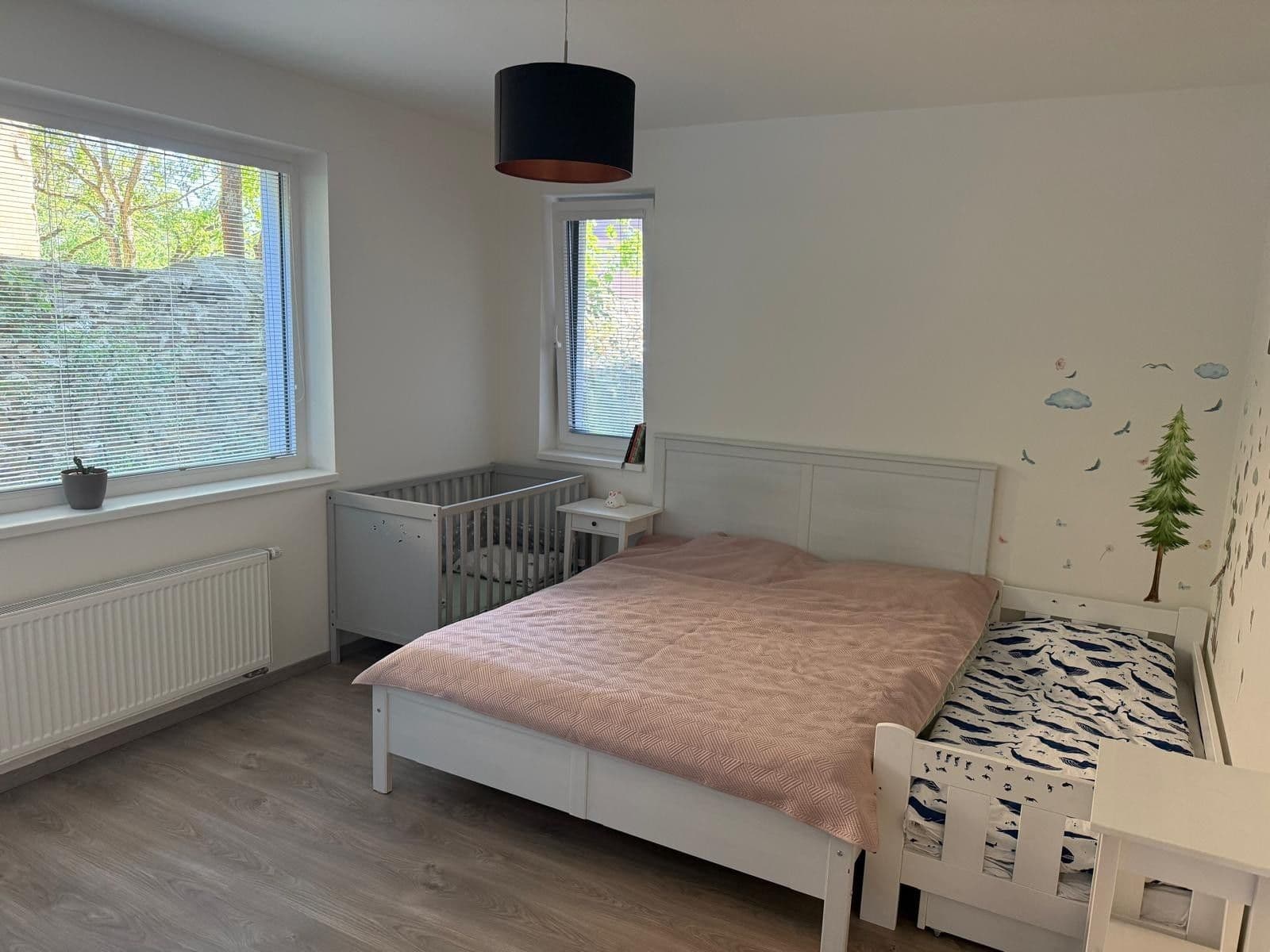 Prodej bytu 3+kk 98 m², Za Lípou, Praha, Praha Prodej bytu 3+kk 98 m², Za Lípou, Praha, Praha