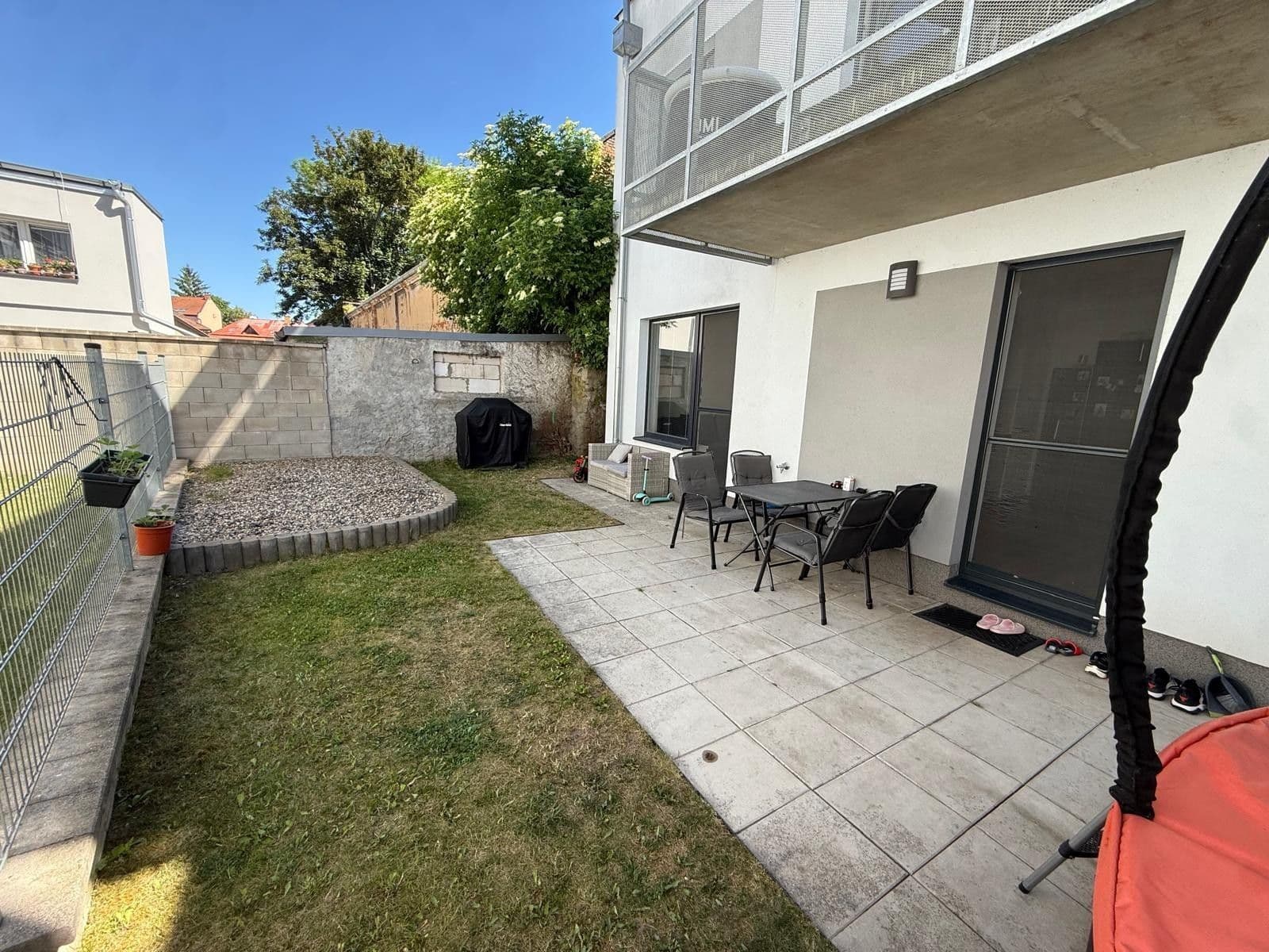 Prodej bytu 3+kk 98 m², Za Lípou, Praha, Praha Prodej bytu 3+kk 98 m², Za Lípou, Praha, Praha