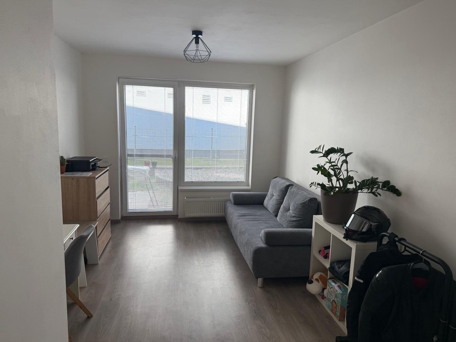Prodej bytu 3+kk 98 m², Za Lípou, Praha, Praha Prodej bytu 3+kk 98 m², Za Lípou, Praha, Praha