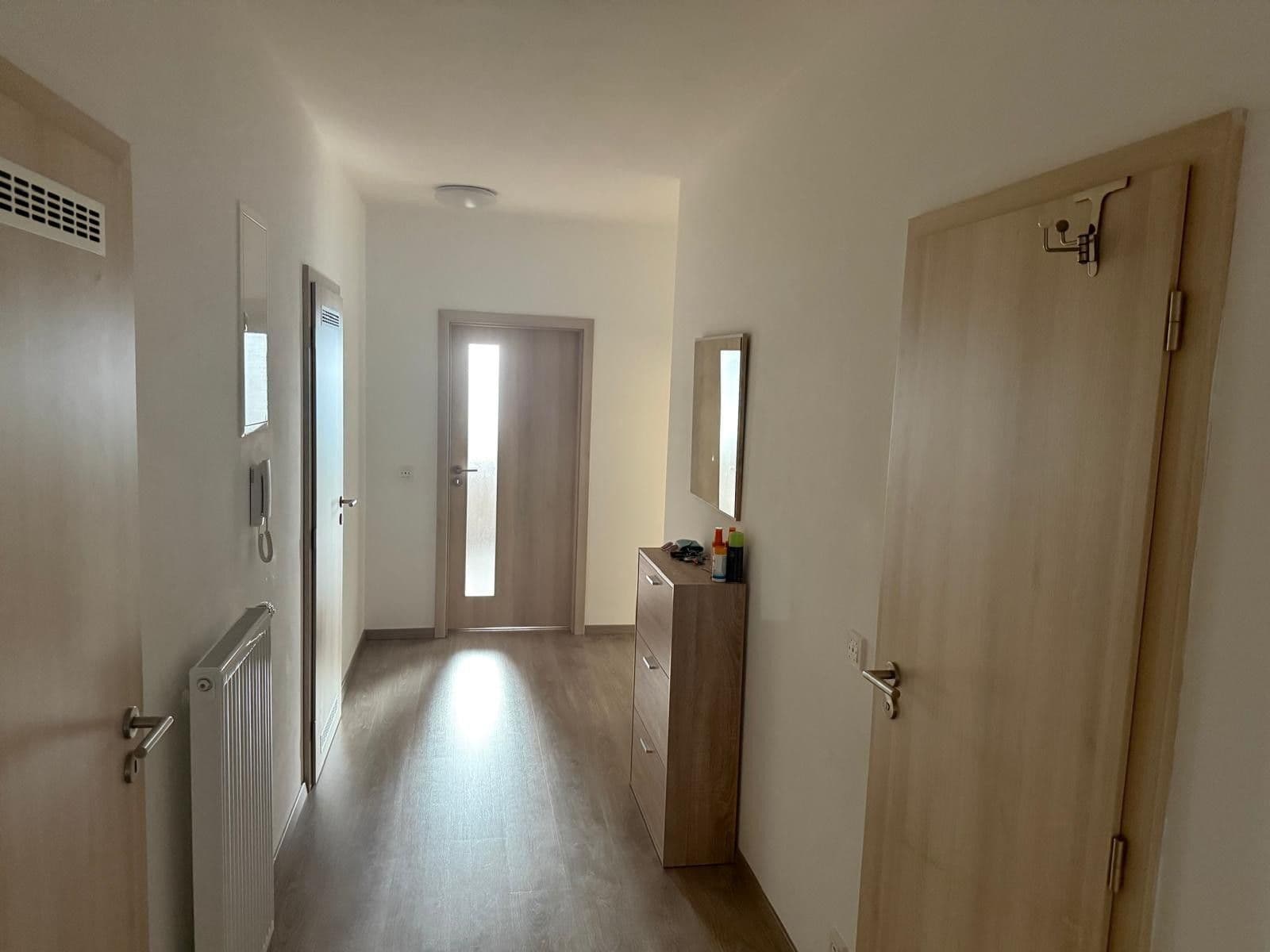 Prodej bytu 3+kk 98 m², Za Lípou, Praha, Praha Prodej bytu 3+kk 98 m², Za Lípou, Praha, Praha
