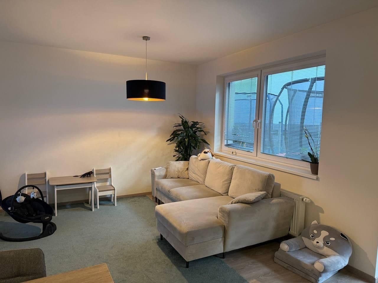 Prodej bytu 3+kk 98 m², Za Lípou, Praha, Praha Prodej bytu 3+kk 98 m², Za Lípou, Praha, Praha