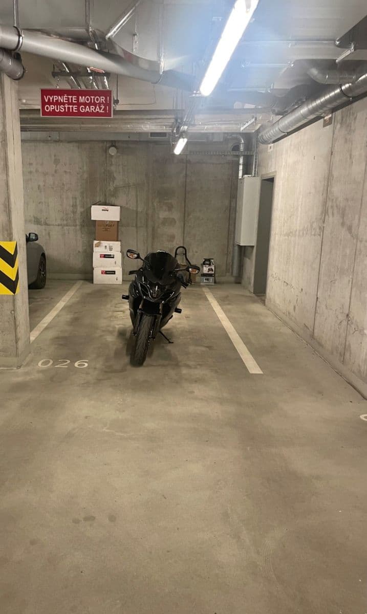 Prodej bytu 3+kk 98 m², Za Lípou, Praha, Praha Prodej bytu 3+kk 98 m², Za Lípou, Praha, Praha