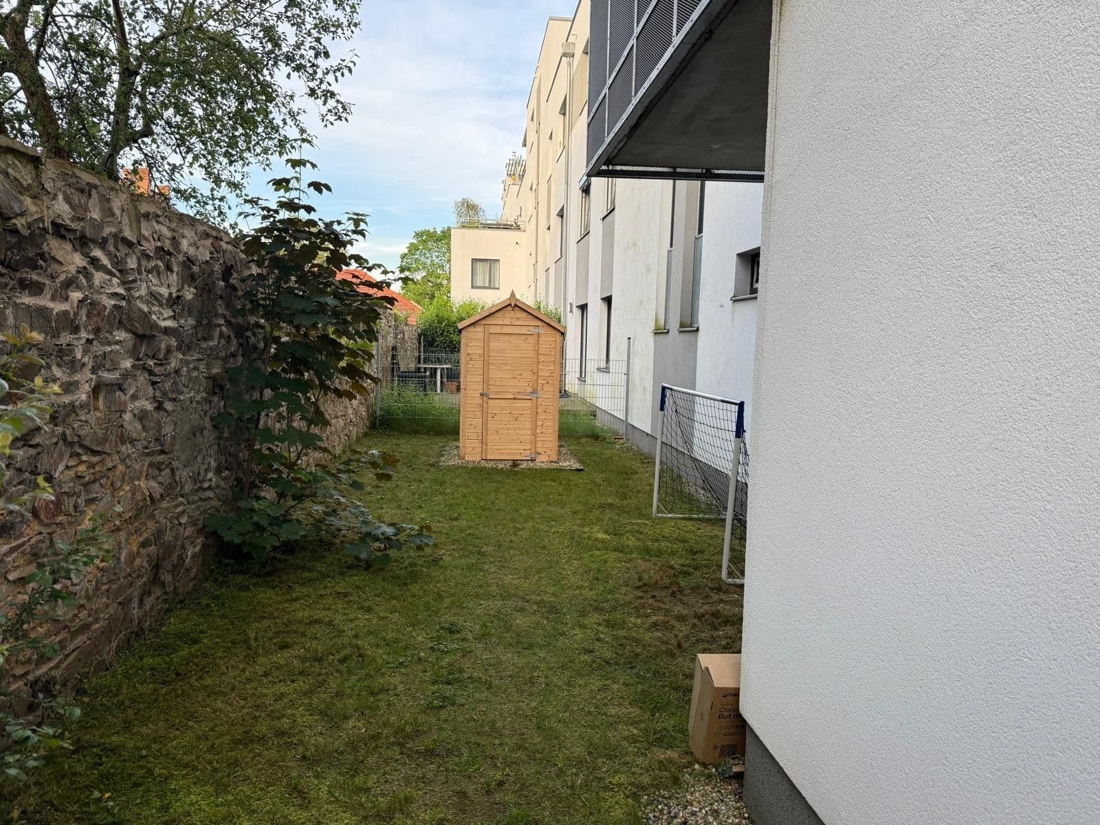 Prodej bytu 3+kk 98 m², Za Lípou, Praha, Praha Prodej bytu 3+kk 98 m², Za Lípou, Praha, Praha