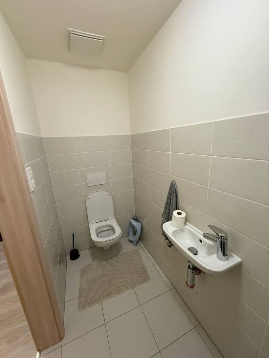 Prodej bytu 3+kk 98 m², Za Lípou, Praha, Praha Prodej bytu 3+kk 98 m², Za Lípou, Praha, Praha