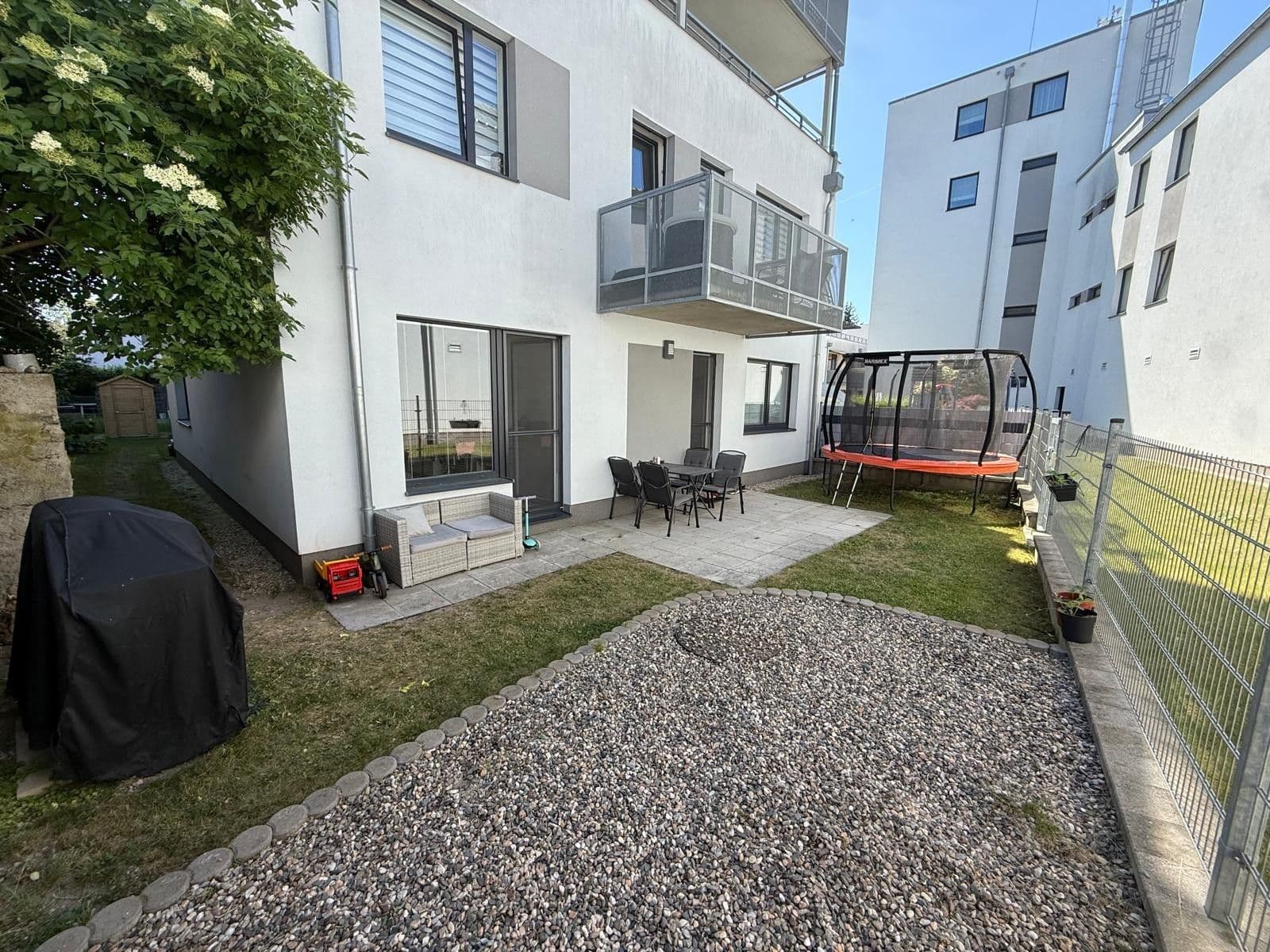 Prodej bytu 3+kk 98 m², Za Lípou, Praha, Praha Prodej bytu 3+kk 98 m², Za Lípou, Praha, Praha