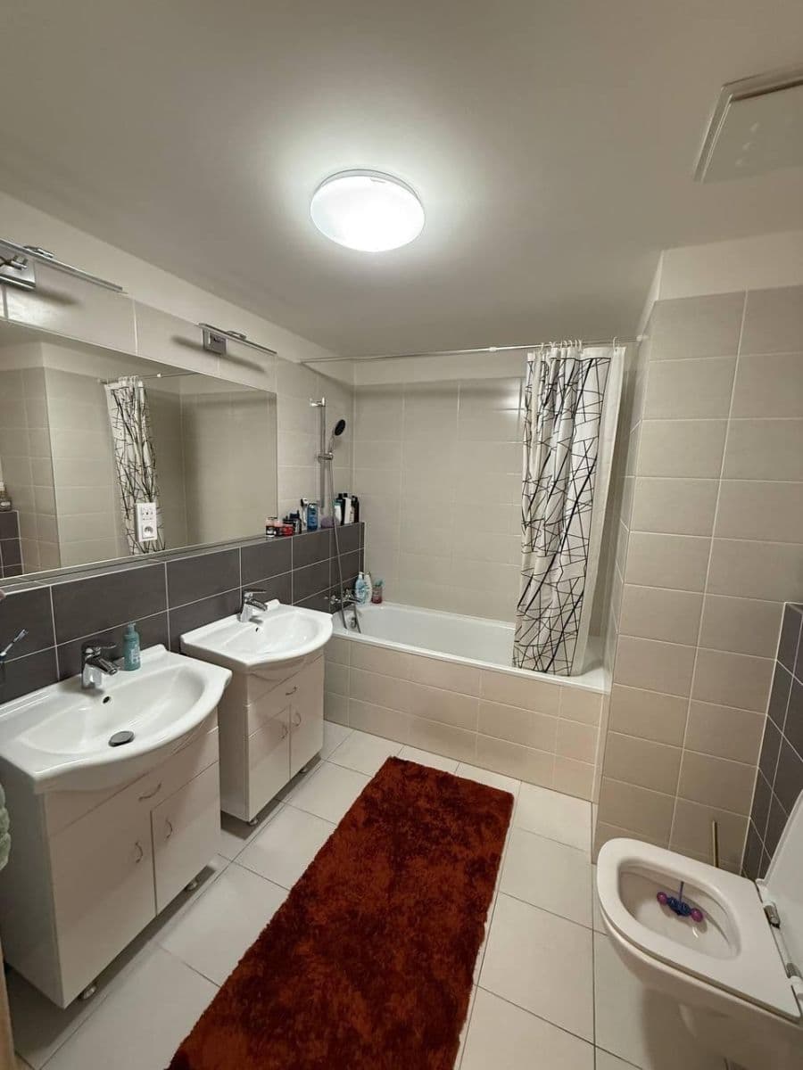 Prodej bytu 3+kk 98 m², Za Lípou, Praha, Praha Prodej bytu 3+kk 98 m², Za Lípou, Praha, Praha