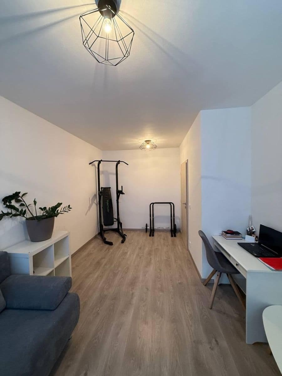 Prodej bytu 3+kk 98 m², Za Lípou, Praha, Praha Prodej bytu 3+kk 98 m², Za Lípou, Praha, Praha