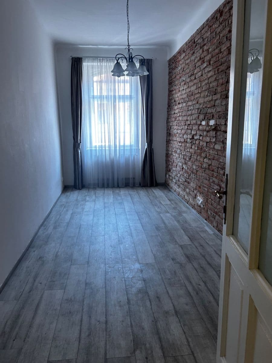Pronájem bytu 3+kk 73 m², Zborovská, Praha, Praha Pronájem bytu 3+kk 73 m², Zborovská, Praha, Praha