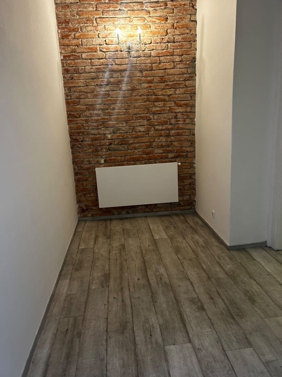 Pronájem bytu 3+kk 73 m², Zborovská, Praha, Praha Pronájem bytu 3+kk 73 m², Zborovská, Praha, Praha