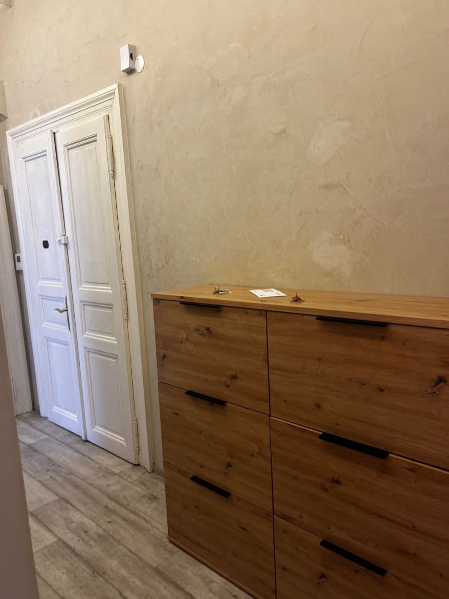 Pronájem bytu 3+kk 73 m², Zborovská, Praha, Praha Pronájem bytu 3+kk 73 m², Zborovská, Praha, Praha