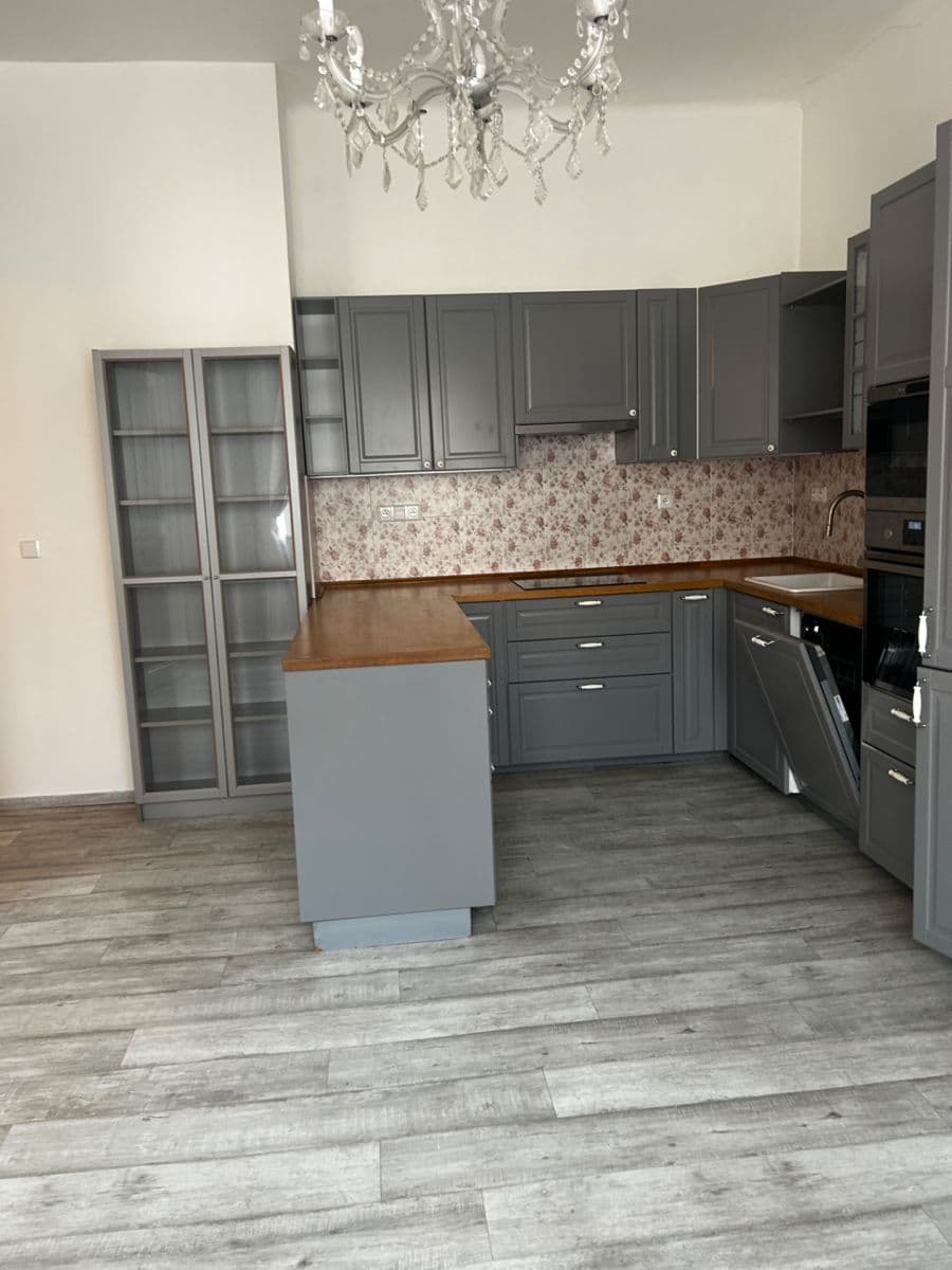 Pronájem bytu 3+kk 73 m², Zborovská, Praha, Praha Pronájem bytu 3+kk 73 m², Zborovská, Praha, Praha