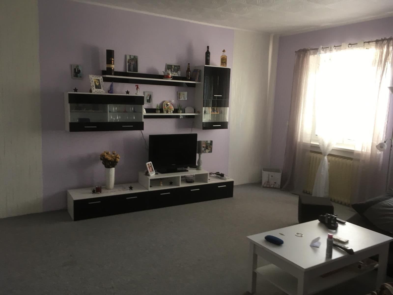 Prodej bytu 2+1 74 m², Lidická, Kyjov, Jihomoravský kraj Prodej bytu 2+1 74 m², Lidická, Kyjov, Jihomoravský kraj