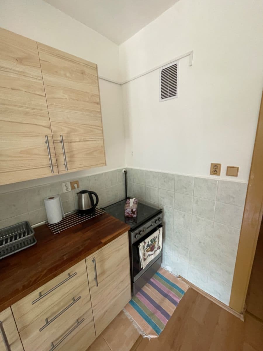 Prodej bytu 2+1 74 m², Lidická, Kyjov, Jihomoravský kraj Prodej bytu 2+1 74 m², Lidická, Kyjov, Jihomoravský kraj