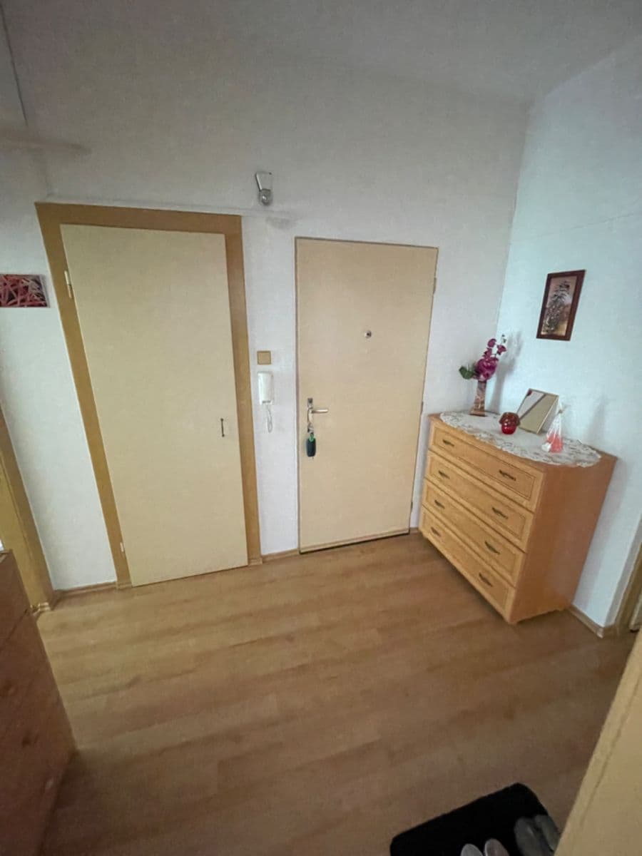 Prodej bytu 2+1 74 m², Lidická, Kyjov, Jihomoravský kraj Prodej bytu 2+1 74 m², Lidická, Kyjov, Jihomoravský kraj