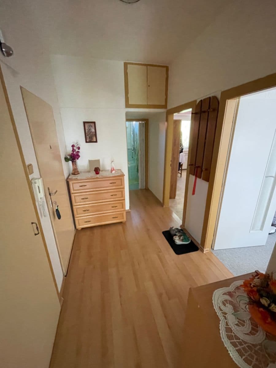 Prodej bytu 2+1 74 m², Lidická, Kyjov, Jihomoravský kraj Prodej bytu 2+1 74 m², Lidická, Kyjov, Jihomoravský kraj