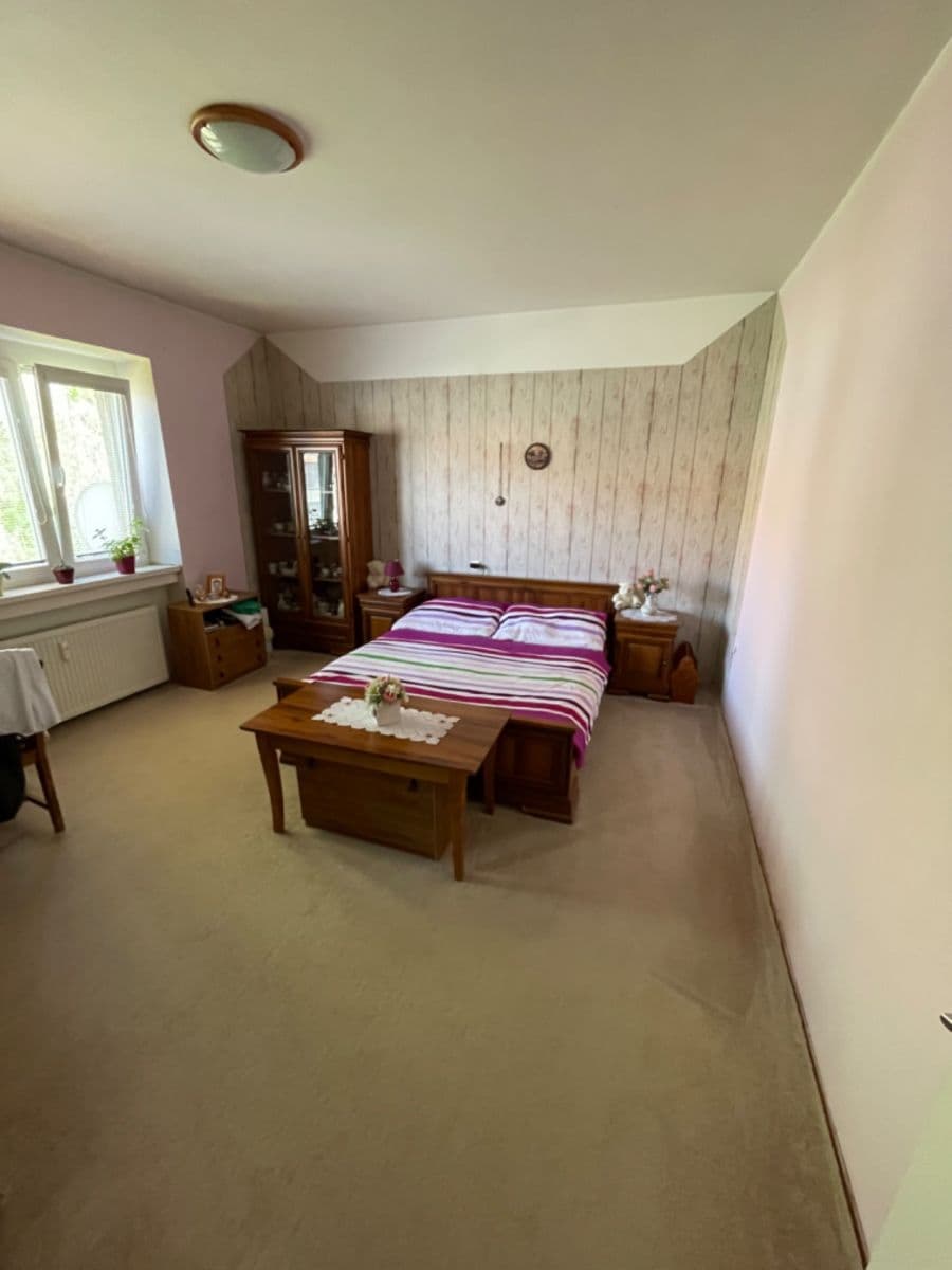 Prodej bytu 2+1 74 m², Lidická, Kyjov, Jihomoravský kraj Prodej bytu 2+1 74 m², Lidická, Kyjov, Jihomoravský kraj