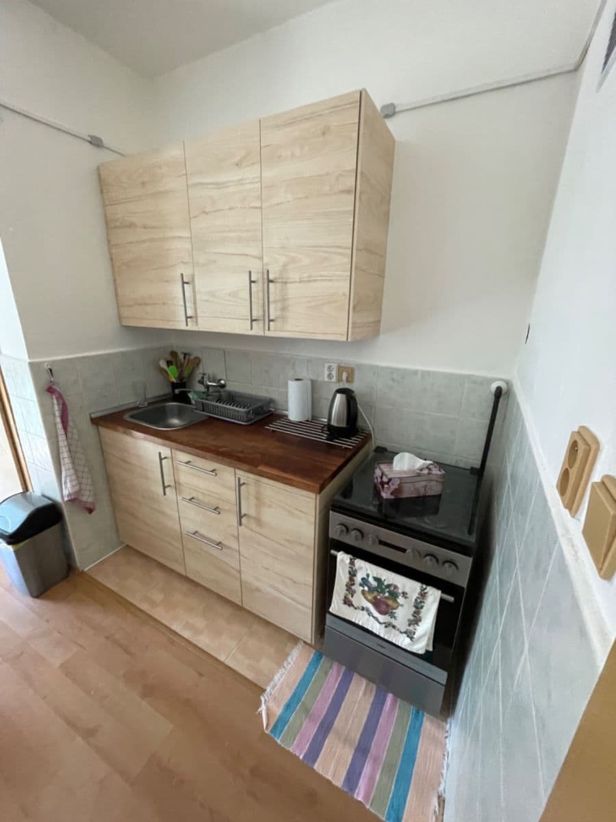 Prodej bytu 2+1 74 m², Lidická, Kyjov, Jihomoravský kraj Prodej bytu 2+1 74 m², Lidická, Kyjov, Jihomoravský kraj