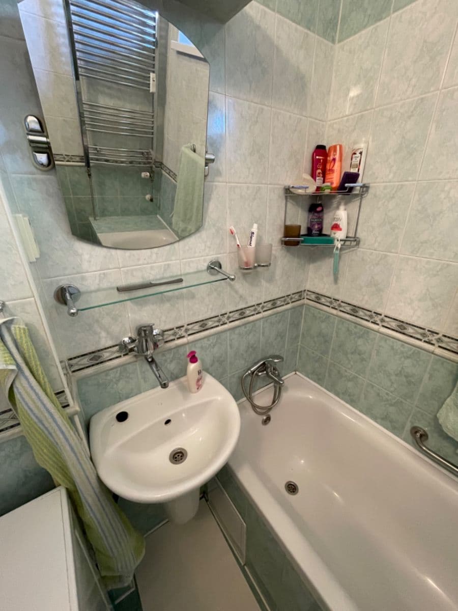Prodej bytu 2+1 74 m², Lidická, Kyjov, Jihomoravský kraj Prodej bytu 2+1 74 m², Lidická, Kyjov, Jihomoravský kraj