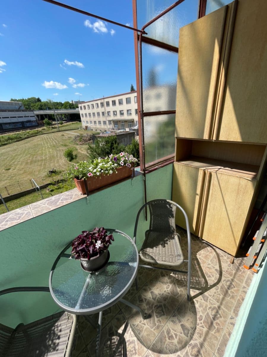 Prodej bytu 2+1 74 m², Lidická, Kyjov, Jihomoravský kraj Prodej bytu 2+1 74 m², Lidická, Kyjov, Jihomoravský kraj