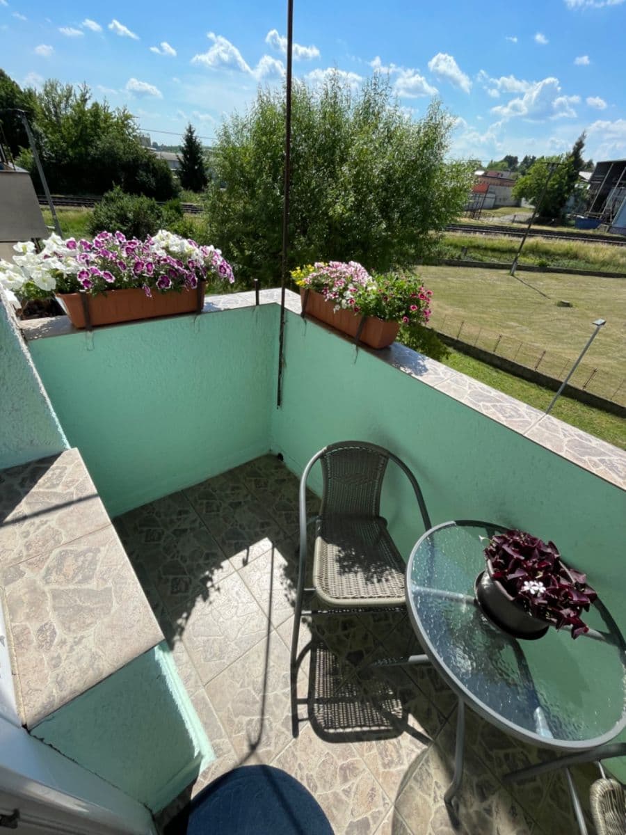 Prodej bytu 2+1 74 m², Lidická, Kyjov, Jihomoravský kraj Prodej bytu 2+1 74 m², Lidická, Kyjov, Jihomoravský kraj