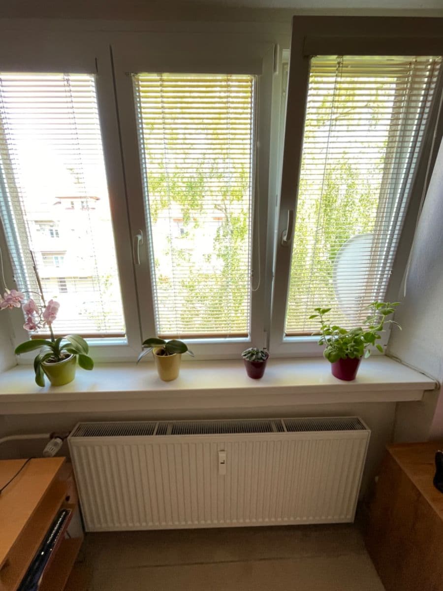 Prodej bytu 2+1 74 m², Lidická, Kyjov, Jihomoravský kraj Prodej bytu 2+1 74 m², Lidická, Kyjov, Jihomoravský kraj