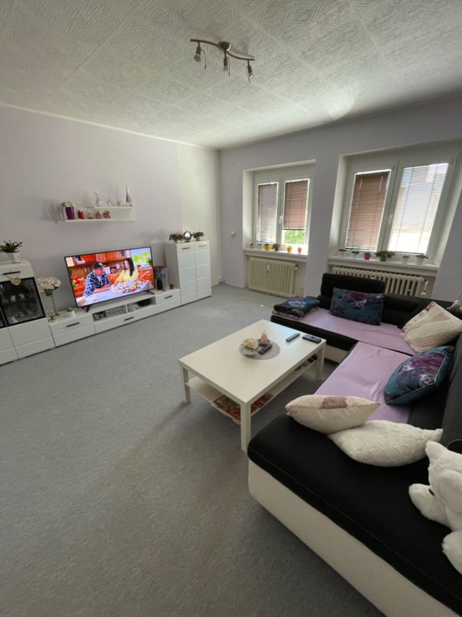 Prodej bytu 2+1 74 m², Lidická, Kyjov, Jihomoravský kraj Prodej bytu 2+1 74 m², Lidická, Kyjov, Jihomoravský kraj
