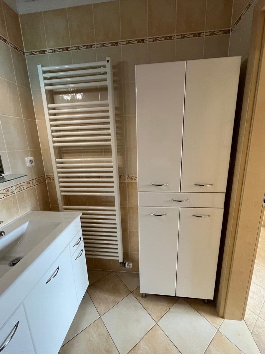 Pronájem bytu 2+kk 50 m², U Jízdárny, Praha, Praha Pronájem bytu 2+kk 50 m², U Jízdárny, Praha, Praha