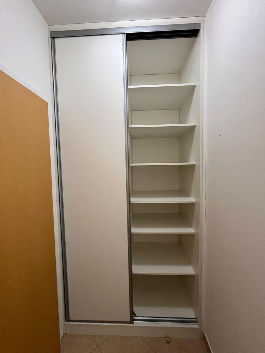 Pronájem bytu 2+kk 50 m², U Jízdárny, Praha, Praha Pronájem bytu 2+kk 50 m², U Jízdárny, Praha, Praha