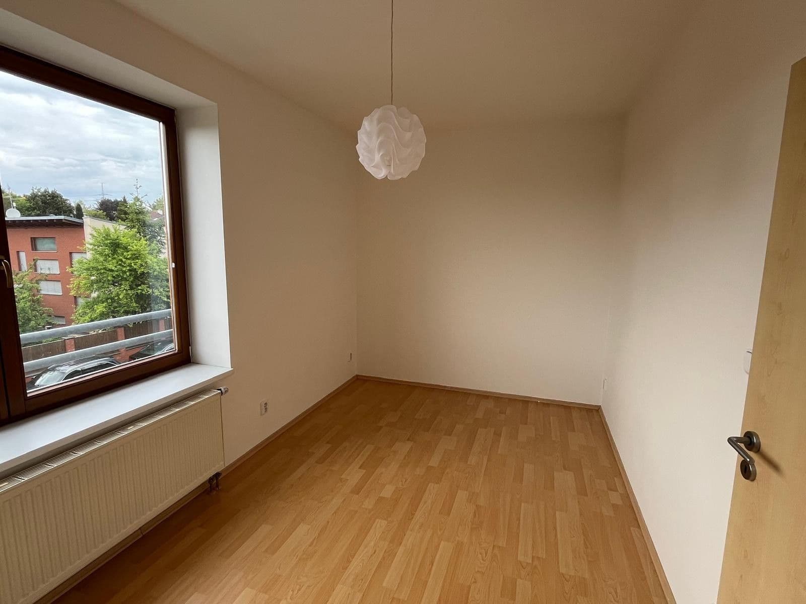 Pronájem bytu 2+kk 50 m², U Jízdárny, Praha, Praha Pronájem bytu 2+kk 50 m², U Jízdárny, Praha, Praha